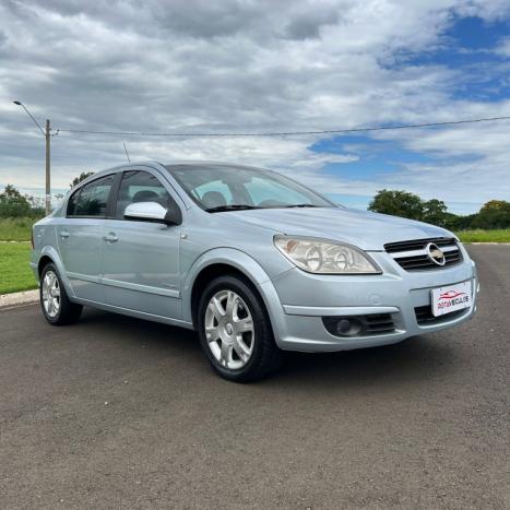 CHEVROLET Vectra Sedan 2.0 4P FLEX ELEGANCE AUTOMTICO, Foto 1