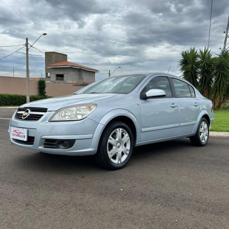 CHEVROLET Vectra Sedan 2.0 4P FLEX ELEGANCE AUTOMTICO, Foto 3