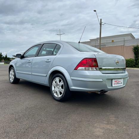 CHEVROLET Vectra Sedan 2.0 4P FLEX ELEGANCE AUTOMTICO, Foto 6