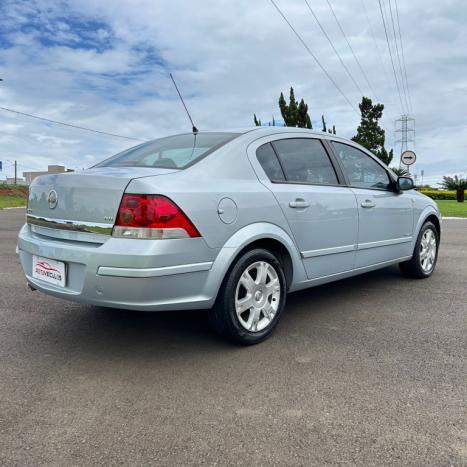 CHEVROLET Vectra Sedan 2.0 4P FLEX ELEGANCE AUTOMTICO, Foto 7