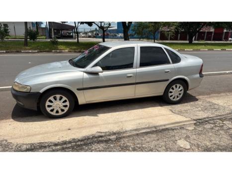 CHEVROLET Vectra Sedan 2.2 16V 4P GLS, Foto 2