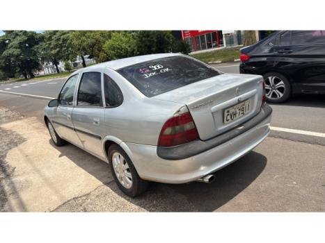 CHEVROLET Vectra Sedan 2.2 16V 4P GLS, Foto 3