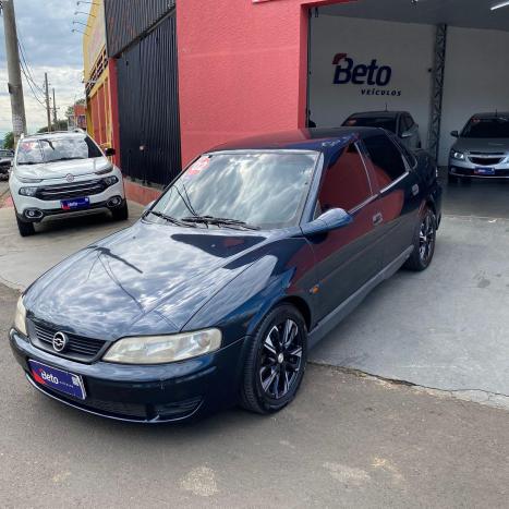 CHEVROLET Vectra Sedan 2.2 4P GLS, Foto 2