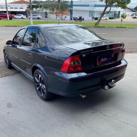CHEVROLET Vectra Sedan 2.2 4P GLS, Foto 3