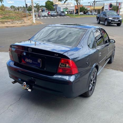 CHEVROLET Vectra Sedan 2.2 4P GLS, Foto 4