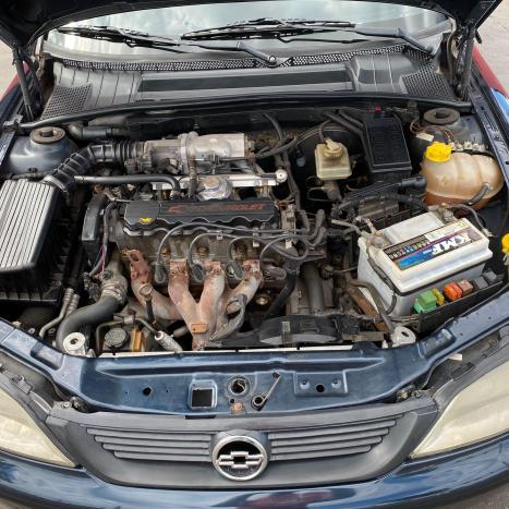 CHEVROLET Vectra Sedan 2.2 4P GLS, Foto 9