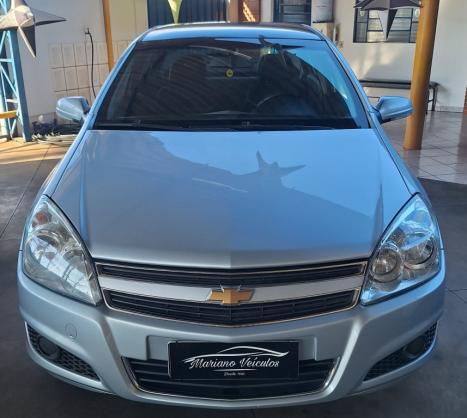 CHEVROLET Vectra Sedan 2.0 4P FLEX EXPRESSION, Foto 1