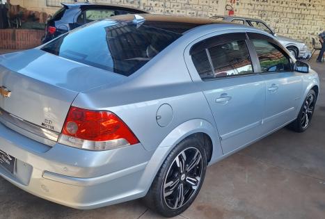 CHEVROLET Vectra Sedan 2.0 4P FLEX EXPRESSION, Foto 2
