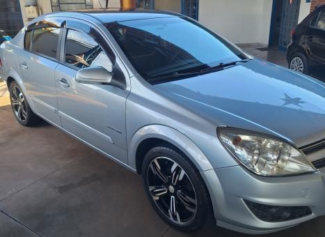 CHEVROLET Vectra Sedan 2.0 4P FLEX EXPRESSION, Foto 4
