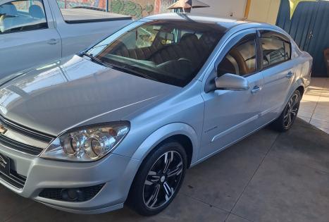 CHEVROLET Vectra Sedan 2.0 4P FLEX EXPRESSION, Foto 5