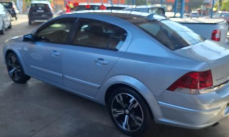 CHEVROLET Vectra Sedan 2.0 4P FLEX EXPRESSION, Foto 6