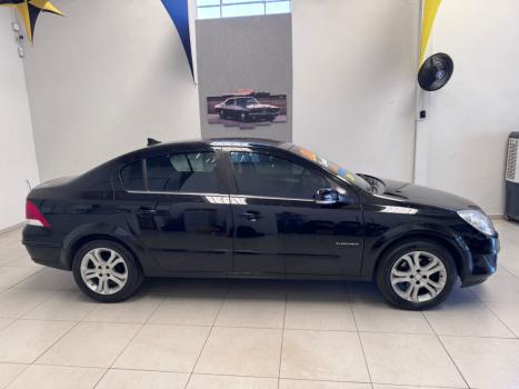 CHEVROLET Vectra Sedan 2.0 4P FLEX ELEGANCE, Foto 2