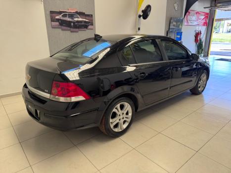CHEVROLET Vectra Sedan 2.0 4P FLEX ELEGANCE, Foto 3