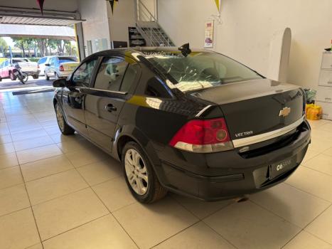 CHEVROLET Vectra Sedan 2.0 4P FLEX ELEGANCE, Foto 4