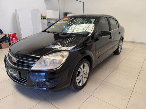 CHEVROLET Vectra Sedan 2.0 4P FLEX ELEGANCE, Foto 5