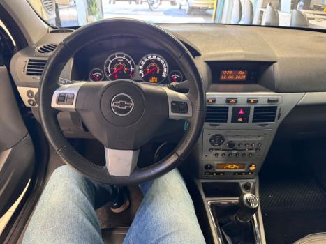CHEVROLET Vectra Sedan 2.0 4P FLEX ELEGANCE, Foto 6