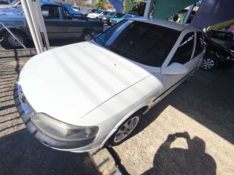 CHEVROLET Vectra Sedan 2.0 4P GL, Foto 2