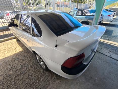 CHEVROLET Vectra Sedan 2.0 4P GL, Foto 4