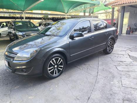 CHEVROLET Vectra Sedan 2.0 4P FLEX ELEGANCE, Foto 2