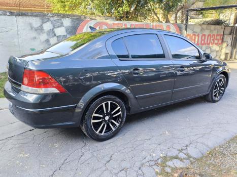 CHEVROLET Vectra Sedan 2.0 4P FLEX ELEGANCE, Foto 4