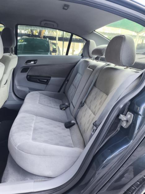 CHEVROLET Vectra Sedan 2.0 4P FLEX ELEGANCE, Foto 6