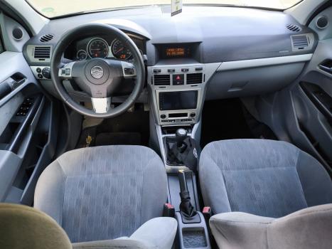 CHEVROLET Vectra Sedan 2.0 4P FLEX ELEGANCE, Foto 8