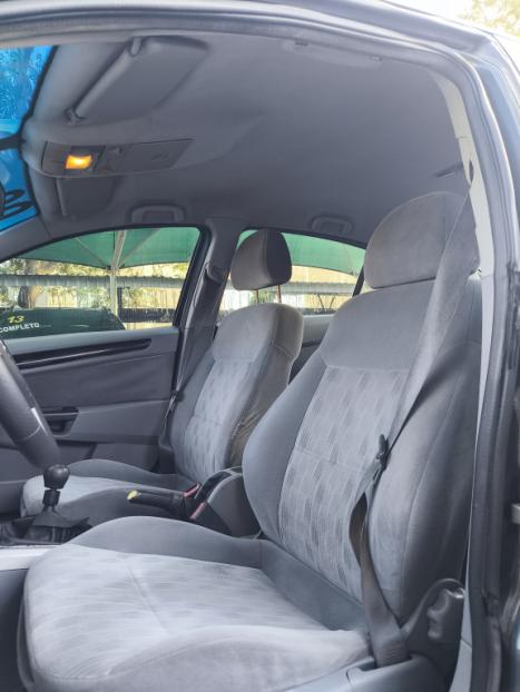 CHEVROLET Vectra Sedan 2.0 4P FLEX ELEGANCE, Foto 9