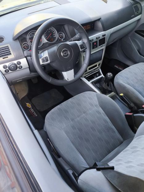 CHEVROLET Vectra Sedan 2.0 4P FLEX ELEGANCE, Foto 10