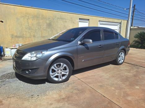 CHEVROLET Vectra Sedan 2.0 4P FLEX ELEGANCE, Foto 1