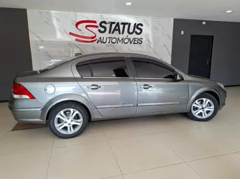 CHEVROLET Vectra Sedan 2.0 4P FLEX ELEGANCE, Foto 2