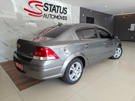 CHEVROLET Vectra Sedan 2.0 4P FLEX ELEGANCE, Foto 3