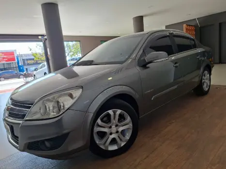 CHEVROLET Vectra Sedan 2.0 4P FLEX ELEGANCE, Foto 6