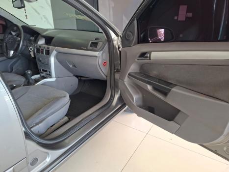 CHEVROLET Vectra Sedan 2.0 4P FLEX ELEGANCE, Foto 12