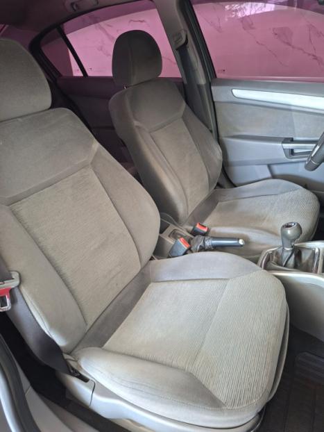 CHEVROLET Vectra Sedan 2.0 4P FLEX ELEGANCE, Foto 13