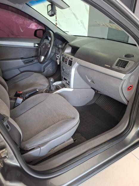 CHEVROLET Vectra Sedan 2.0 4P FLEX ELEGANCE, Foto 14