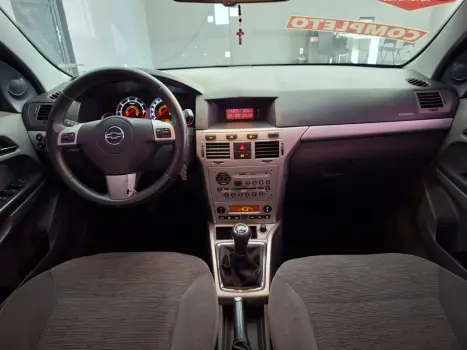 CHEVROLET Vectra Sedan 2.0 4P FLEX ELEGANCE, Foto 15