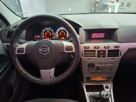 CHEVROLET Vectra Sedan 2.0 4P FLEX ELEGANCE, Foto 16