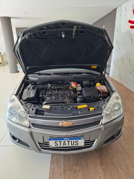 CHEVROLET Vectra Sedan 2.0 4P FLEX ELEGANCE, Foto 17