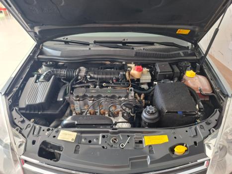 CHEVROLET Vectra Sedan 2.0 4P FLEX ELEGANCE, Foto 18