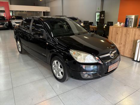 CHEVROLET Vectra Sedan 2.0 4P FLEX ELEGANCE AUTOMTICO, Foto 1