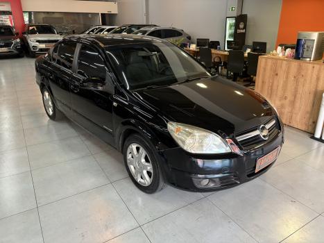 CHEVROLET Vectra Sedan 2.0 4P FLEX ELEGANCE AUTOMTICO, Foto 2
