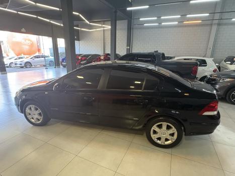 CHEVROLET Vectra Sedan 2.0 4P FLEX ELEGANCE AUTOMTICO, Foto 3