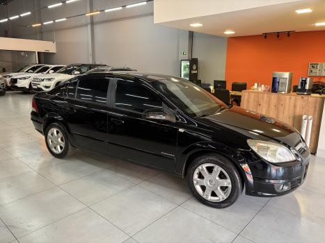 CHEVROLET Vectra Sedan 2.0 4P FLEX ELEGANCE AUTOMTICO, Foto 4