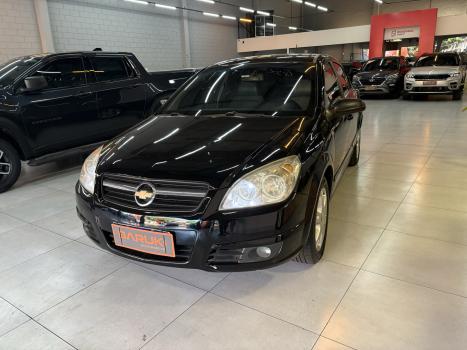 CHEVROLET Vectra Sedan 2.0 4P FLEX ELEGANCE AUTOMTICO, Foto 5
