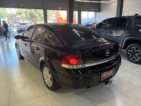 CHEVROLET Vectra Sedan 2.0 4P FLEX ELEGANCE AUTOMTICO, Foto 6