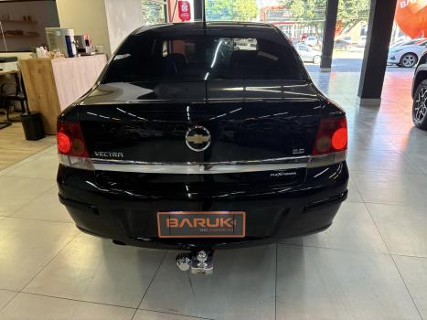 CHEVROLET Vectra Sedan 2.0 4P FLEX ELEGANCE AUTOMTICO, Foto 8