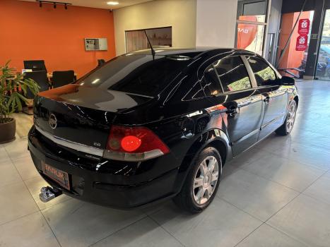 CHEVROLET Vectra Sedan 2.0 4P FLEX ELEGANCE AUTOMTICO, Foto 9