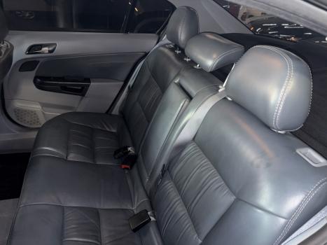 CHEVROLET Vectra Sedan 2.0 4P FLEX ELEGANCE AUTOMTICO, Foto 10