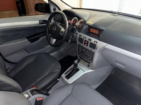 CHEVROLET Vectra Sedan 2.0 4P FLEX ELEGANCE AUTOMTICO, Foto 11