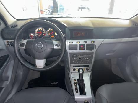 CHEVROLET Vectra Sedan 2.0 4P FLEX ELEGANCE AUTOMTICO, Foto 13